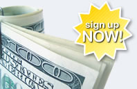 Apply for your cash advance today!